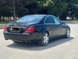 Mercedes S 350-2