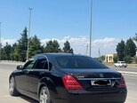 Mercedes S 350-5