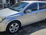 Opel Astra-7
