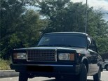 LADA (VAZ) 2107-1