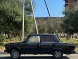 LADA (VAZ) 2107-6