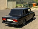 LADA (VAZ) 2107-4