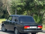 LADA (VAZ) 2107-2