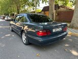 Mercedes E 220-5