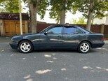 Mercedes E 220-4
