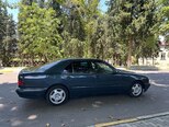 Mercedes E 220-10