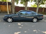 Mercedes E 220-8