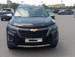Chevrolet Equinox-1