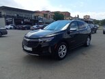 Chevrolet Equinox-7