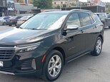 Chevrolet Equinox-10