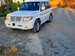 Mitsubishi Pajero io-2
