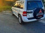 Mitsubishi Pajero io-4