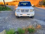 Mitsubishi Pajero io-1