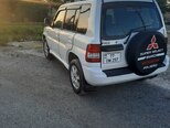 Mitsubishi Pajero io-10