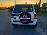 Mitsubishi Pajero io-11