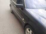 Mercedes C 280-3