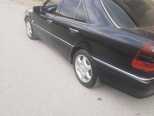 Mercedes C 280-5