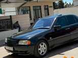 Mercedes C 280-4