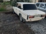 LADA (VAZ) 2106-15