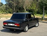 LADA (VAZ) 2107-3