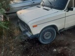 LADA (VAZ) 2106-1