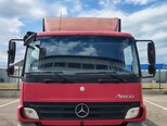 Mercedes Atego 1218-1