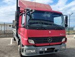 Mercedes Atego 1218-3