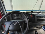 Mercedes Atego 1218-9
