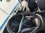 Mercedes Atego 1218-8