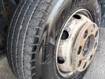 Mercedes Atego 1218-12