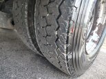 Mercedes Atego 1218-11