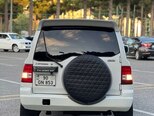 Mitsubishi Pajero io-10