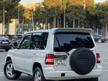 Mitsubishi Pajero io-9