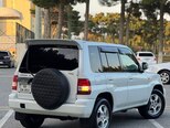 Mitsubishi Pajero io-3