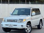 Mitsubishi Pajero io-5