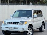Mitsubishi Pajero io-1
