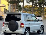 Mitsubishi Pajero io-2