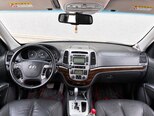 Hyundai Santa Fe-2