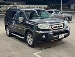 Honda Pilot-3