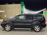 Honda Pilot-5