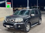 Honda Pilot-2