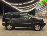 Honda Pilot-4