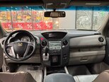 Honda Pilot-9