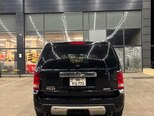 Honda Pilot-8