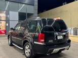 Honda Pilot-6