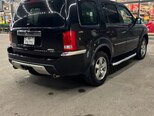 Honda Pilot-7