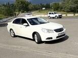 Chevrolet Epica-5