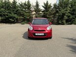 Nissan Micra-2