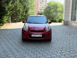 Nissan Micra-1