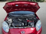 Nissan Micra-4